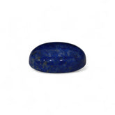Lapis Lazuli - लाजवर्त (Lajwart) |  ct from  | Certified Loose Gemstone for Astrology & Jewelry
